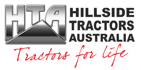 Hillside Tractors Australia